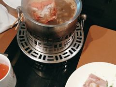 -常州武进九洲喜来登酒店