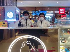 -CAKE BOSS 蛋糕老板(西单君太百货店)