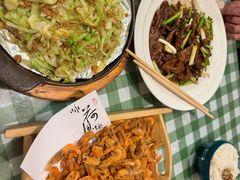 -胡杨记忆(和平路店)