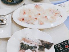 -源港渔村-中山脆肉鲩(博罗店)
