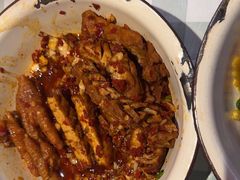 -彭耕记猪油炒小菜(吉联mall店)