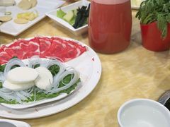 -清真军邺·金富苑肥牛(石坡街旗舰店)