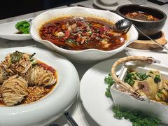 -茉芮·精致四季川菜(三坊七巷店)