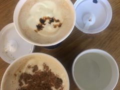 -瑞幸咖啡(外滩SOHO店)