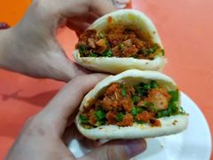 -代四孃牛华豆腐脑美味小食(总店)