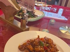 -马凯餐厅(长椿街店)