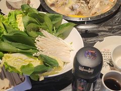 -天都火锅酒楼(虹梅南路店)