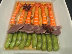 -锦楼·臻选新杭帮(正大广场店)