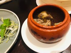 -京香轩·中餐厅(上海中庚聚龙酒店)