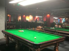 -云川台球(马甸店)