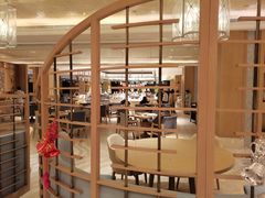 -舟山朱家尖威斯汀酒店·知味标帜自助餐厅