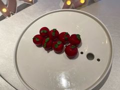 -洪湖水·新楚菜(人民大学店)