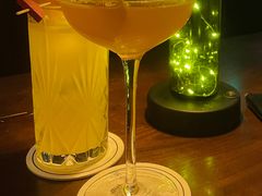 -隐肆威士忌鸡尾酒吧(玉沙国际店)
