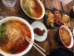 -老友谊冷面店(苏家屯店)