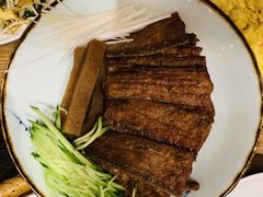 -娄三少春饼·烤鸭(合生汇购物中心店)