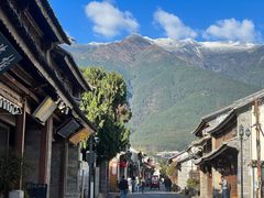 -大理古城