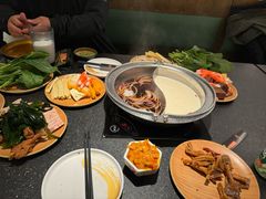 -牛New寿喜烧(新六百店)