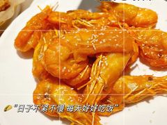 -聚味斋香辣蟹(生态城万达店)