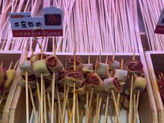 -阿串串老火锅(力盟店)