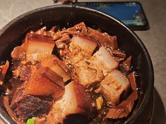 -吴越荣记苏州菜·松鼠桂鱼100%活鱼现做(斜塘老街店)