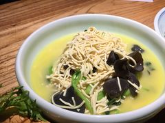 大煮扬州干丝-周家二小姐的菜(西津渡店)