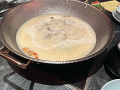 -捞王锅物料理(金华义乌之心店)