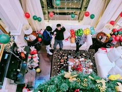 -茂名熹龙国际大酒店(人民广场高铁站店)