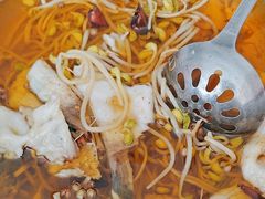 -巴渝兄弟川菜(宽街店)