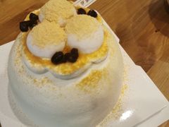 -CarolCake卡萝家(锦华万达店)