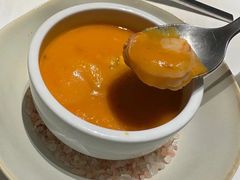 -THE WANG王品(上海中心云端店)