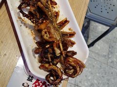 -五四广场美食城(福泰广场店)