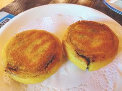 -十六中酱肉·烧烤·京菜小馆(五方桥旗舰店)