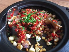 -马仕玖煲·融合菜·酥不腻烤鸭(人大店)