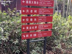 -杭州黄龙洞