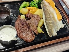 -必胜客(步行街店)