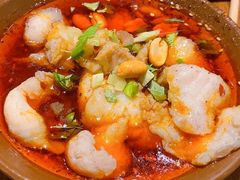 -串大叔炭火烤串·鸡西大冷面刀削面(总店)