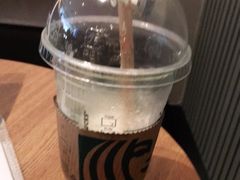 -星巴克(福州万象九宜城分店)