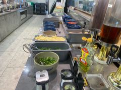 -火之山·自助烤肉火锅(坪山坑梓店)