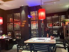 -小龙坎火锅(世纪城店)