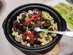 -粗茶淡饭·汉口公馆(循礼门店)