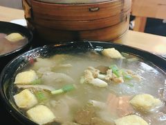 -百年尹氏汤包(湖南路狮子桥店)