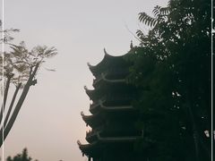 -八仙山公园