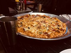 -比格比萨自助(花园路店)