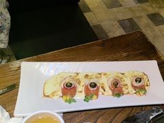 -坦坦大炉·韩式烤肉(望京店)