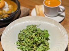 -本处·素食·融合料理(南油店)