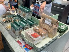 -泸溪河桃酥(西直门凯德店)