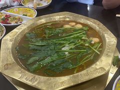 -芦月轩羊蝎子(太平桥店)