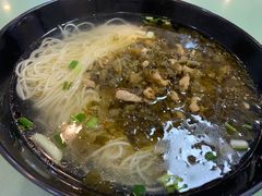 -白玉兰小吃(新村路店)