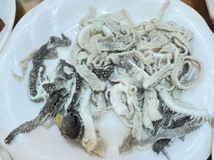 -清真·鸦儿李记·小馆(后海店)