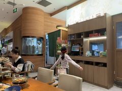 -云海肴·汽锅鸡·云南菜(苏州中心店)